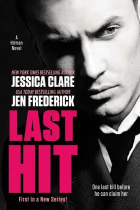 Clare / Frederick |  Last Hit | eBook | Sack Fachmedien