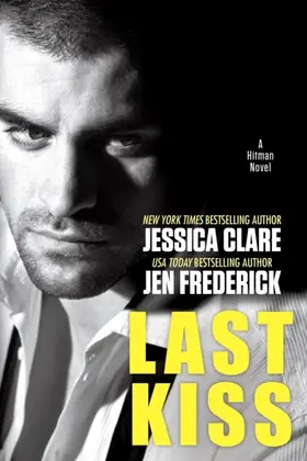 Clare / Frederick |  Last Kiss | eBook | Sack Fachmedien