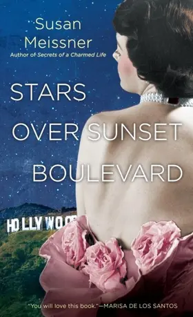 Meissner |  Stars Over Sunset Boulevard | eBook | Sack Fachmedien