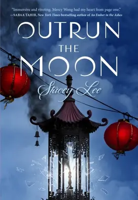 Lee |  Outrun the Moon | eBook | Sack Fachmedien