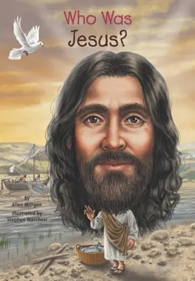 Morgan |  Who Was Jesus? | eBook | Sack Fachmedien