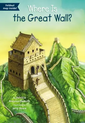 Demuth |  Where Is the Great Wall? | eBook | Sack Fachmedien