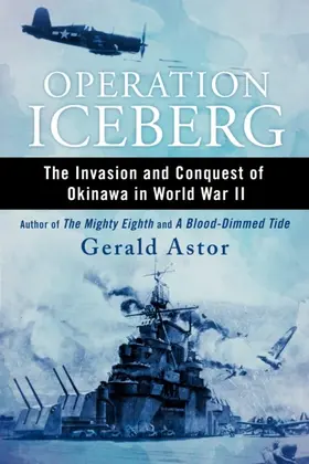 Astor |  Operation Iceberg | eBook | Sack Fachmedien