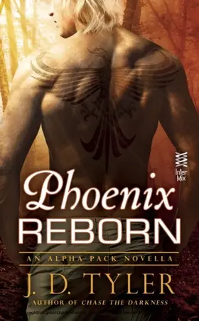 Tyler |  Phoenix Reborn | eBook | Sack Fachmedien