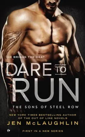 McLaughlin |  Dare to Run | eBook | Sack Fachmedien