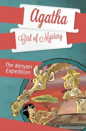 Stevenson |  Kenyan Expedition #8 | eBook | Sack Fachmedien