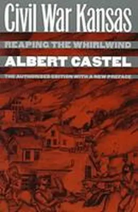 Castel |  Civil War Kansas | Buch |  Sack Fachmedien