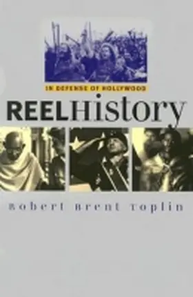 Toplin |  Reel History | Buch |  Sack Fachmedien