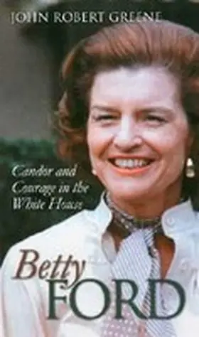 Greene |  Betty Ford | Buch |  Sack Fachmedien