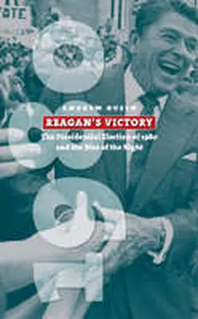 Busch | Reagan's Victory | Buch | 978-0-7006-1408-0 | www2.sack.de
