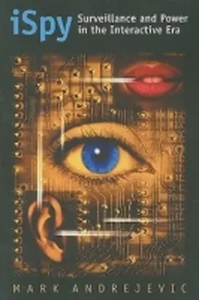 Andrejevic |  Ispy | Buch |  Sack Fachmedien