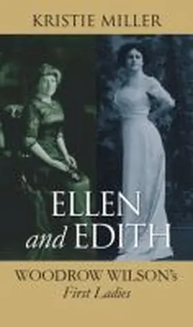 Miller |  Ellen and Edith | Buch |  Sack Fachmedien