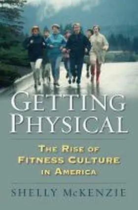 McKenzie |  Getting Physical | Buch |  Sack Fachmedien