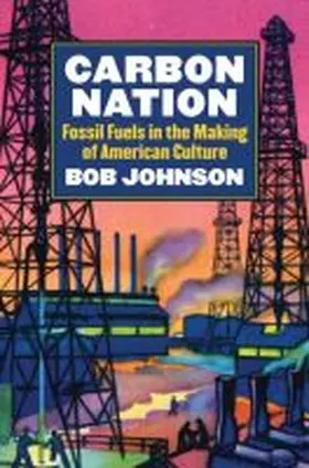 Johnson |  Carbon Nation | Buch |  Sack Fachmedien