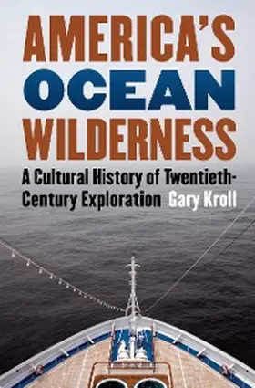 Kroll |  America's Ocean Wilderness | eBook | Sack Fachmedien