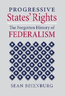 Beienburg |  Progressive States' Rights | eBook | Sack Fachmedien