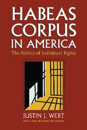 Wert |  Habeas Corpus in America | eBook | Sack Fachmedien