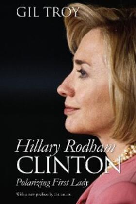 Troy |  Hillary Rodham Clinton | eBook | Sack Fachmedien