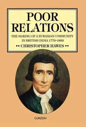 Hawes |  Poor Relations | Buch |  Sack Fachmedien