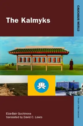 Gouchinova / Guchinova |  The Kalmyks | Buch |  Sack Fachmedien