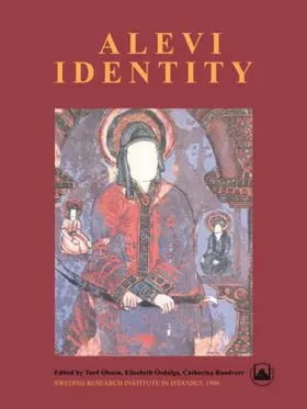 Olsson / Ozdalga / Raudvere |  Alevi Identity | Buch |  Sack Fachmedien