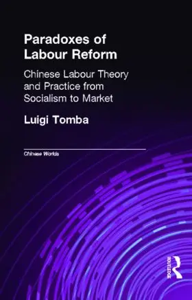 Tomba |  Paradoxes of Labour Reform | Buch |  Sack Fachmedien