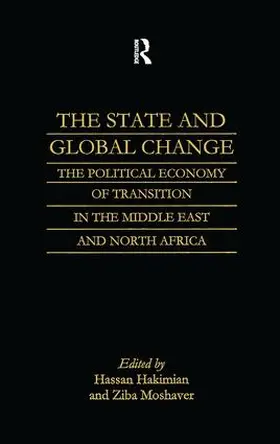 Hakimian / Moshaver |  The State and Global Change | Buch |  Sack Fachmedien