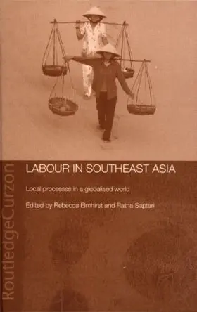 Elmhirst / Saptari |  Labour in Southeast Asia | Buch |  Sack Fachmedien