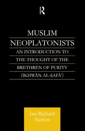 Netton | Muslim Neoplatonists | Buch | 978-0-7007-1466-7 | sack.de