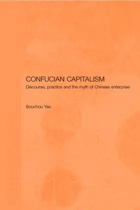 Yao |  Confucian Capitalism | Buch |  Sack Fachmedien