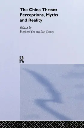 Storey / Yee |  The China Threat | Buch |  Sack Fachmedien