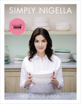 Lawson |  Simply Nigella | Buch |  Sack Fachmedien