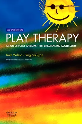 Wilson / Ryan |  Play Therapy | Buch |  Sack Fachmedien