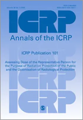 ICRP |  ICRP Publication 101 | Buch |  Sack Fachmedien