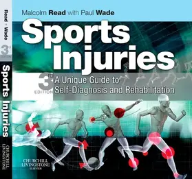 Read MA / Wade |  Sports Injuries E-Book | eBook | Sack Fachmedien