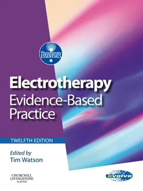 Watson |  Electrotherapy E-Book | eBook | Sack Fachmedien