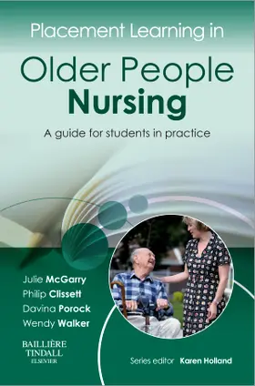 McGarry / Clissett / Porock |  Placement Learning in Older People Nursing | Buch |  Sack Fachmedien