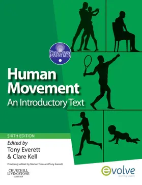 Everett / Kell |  Human Movement | eBook | Sack Fachmedien