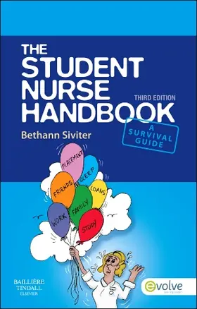 Siviter | The Student Nurse Handbook | Buch | 978-0-7020-4579-0 | sack.de
