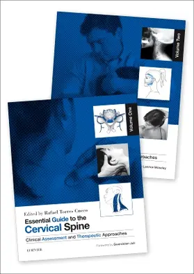 Torres Cueco |  Essential Guide to the Cervical Spine - 2-Volume Set | Buch |  Sack Fachmedien