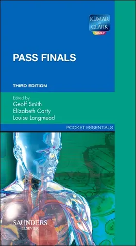 Smith / Carty / Langmead |  Pass Finals | Buch |  Sack Fachmedien