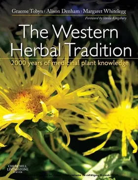 Tobyn BA FHEA FNIMH / Tobyn / Denham BA(Soc) FNIMH |  The Western Herbal Tradition E-Book | eBook | Sack Fachmedien