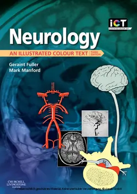 Fuller MD / Fuller / Manford BSc |  Neurology E-Book | eBook | Sack Fachmedien