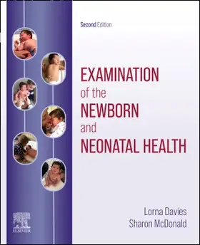 Davies / McDonald |  Examination of the Newborn and Neonatal Health | Buch |  Sack Fachmedien