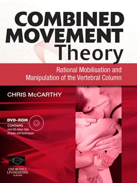 McCarthy |  Combined Movement Theory E-Book | eBook | Sack Fachmedien