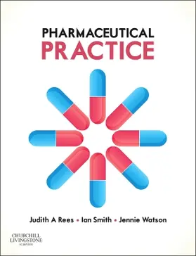 Smith / Watson |  Pharmaceutical Practice | Buch |  Sack Fachmedien
