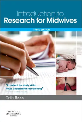 Rees |  Introduction to Research for Midwives | Buch |  Sack Fachmedien