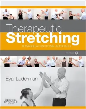 Lederman |  Therapeutic Stretching in Physical Therapy | eBook | Sack Fachmedien