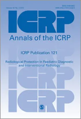 ICRP |  ICRP Publication 121 | Buch |  Sack Fachmedien