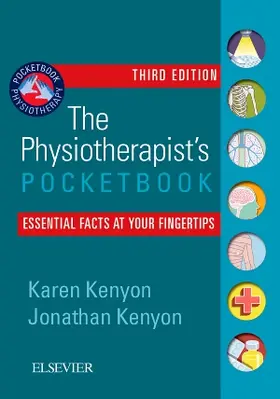 Kenyon |  The Physiotherapist's Pocketbook | Buch |  Sack Fachmedien